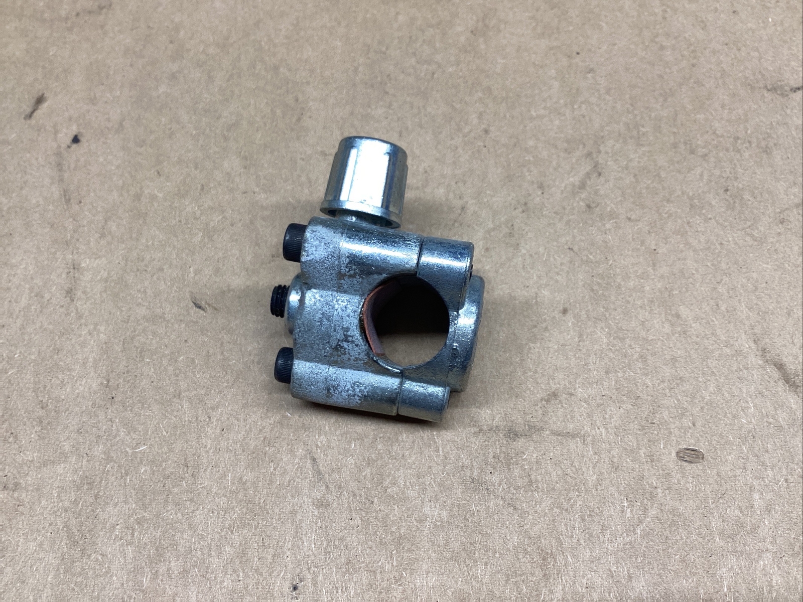 BPV21 SUPCO Bullet Piercing Valve for 1/2″, 5/8″ Tubing BPV 21 #832I132