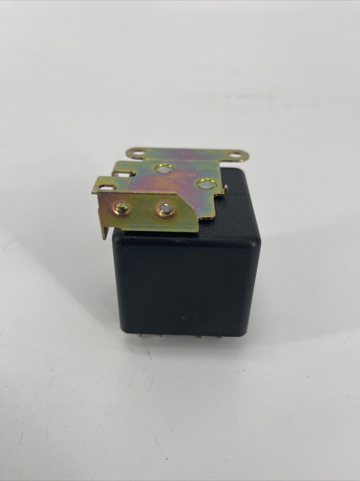 NEW OEM Mars II 163 19163 Potential Relay 170V