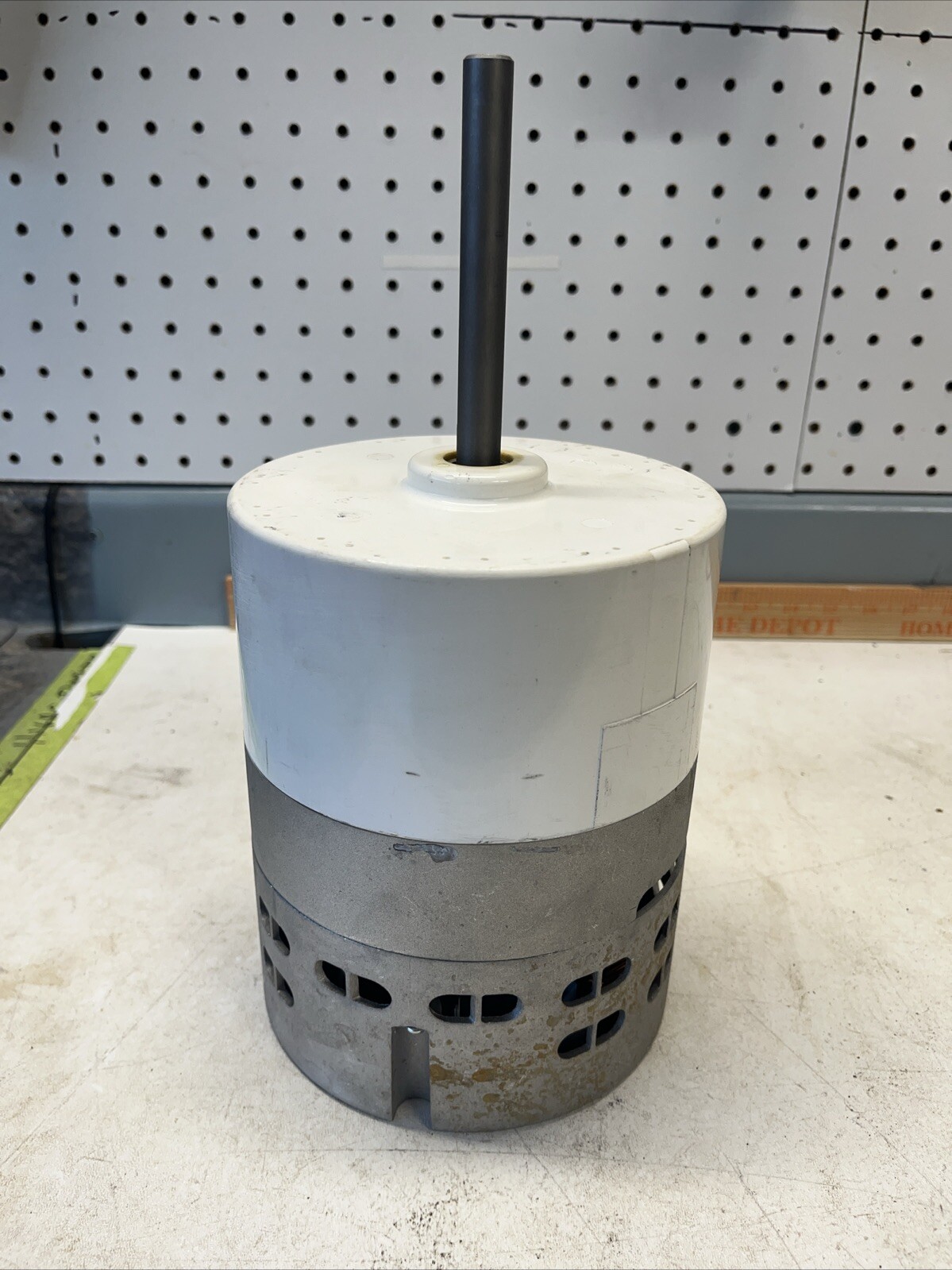 INTERLINK HVAC BLOWER MOTOR ZKSD-750-8-50-3 LB-100647AN 10944-26 101206-08