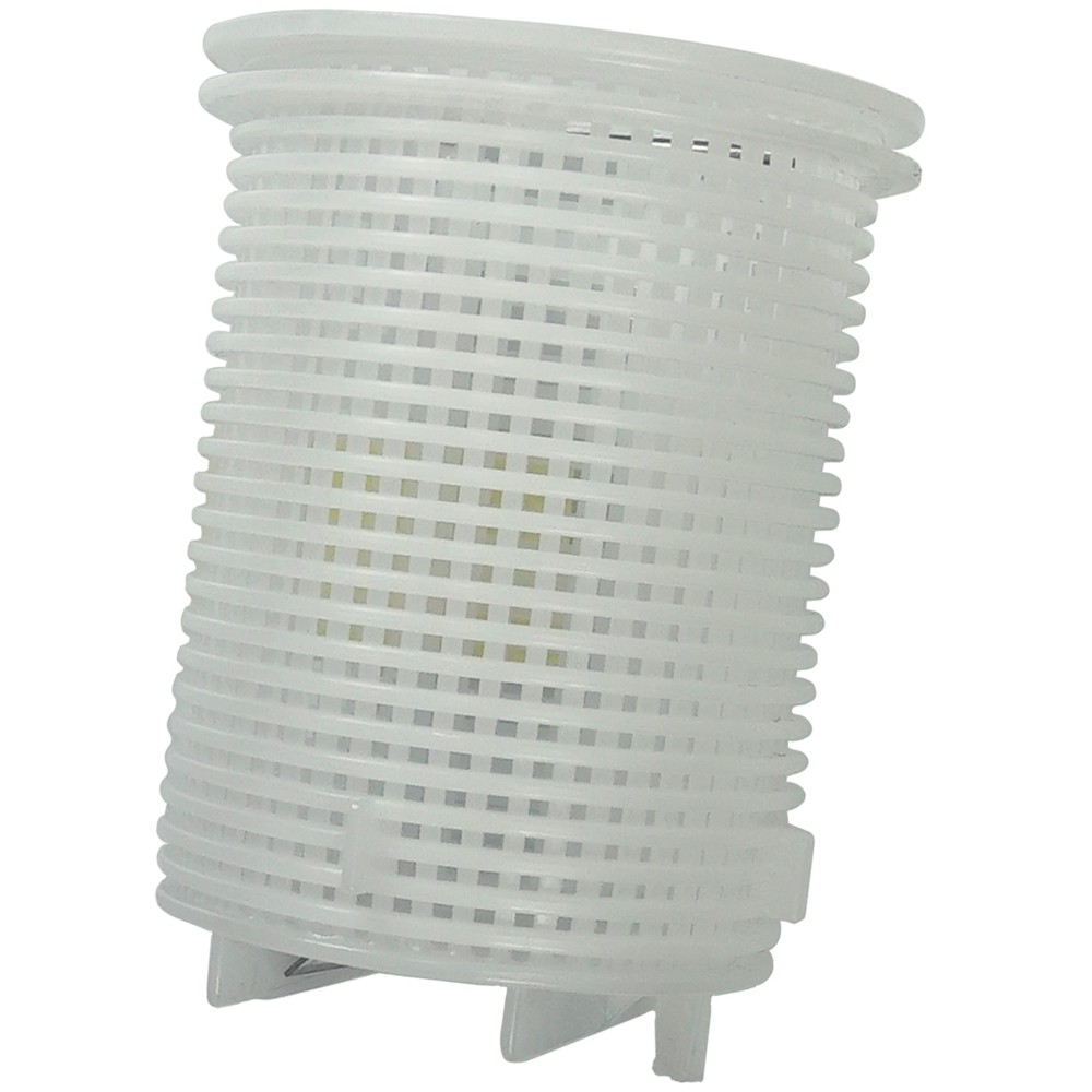 Lomart 1300-1002 Skimmer Basket Assembly 1/2″ PVC Pool Part