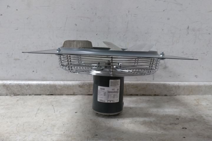 Canarm P16-3 16 In Blade Diameter 115VAC Panel Fan