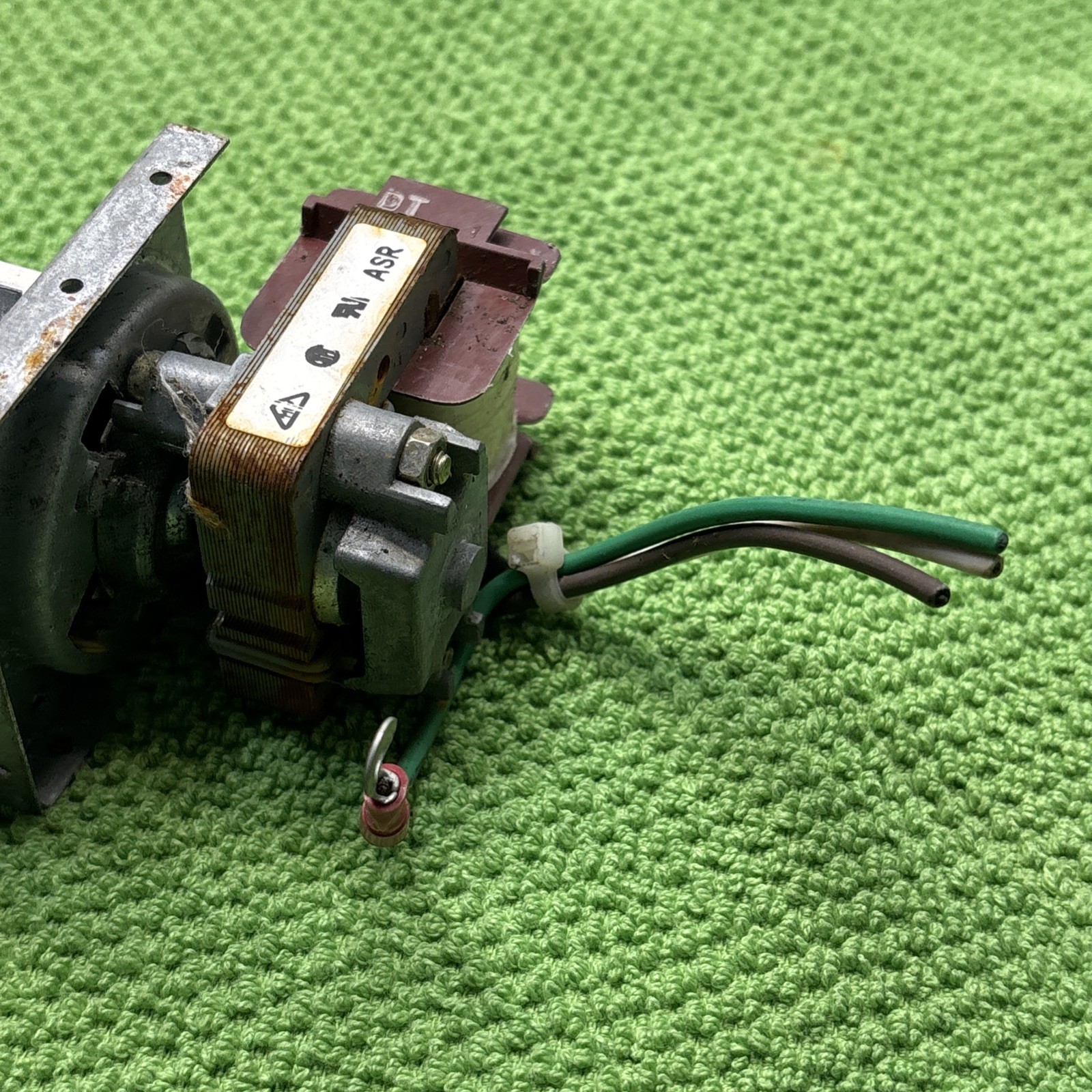 Papst QL4/1000-2112-4410000 Brushless DC Crossflow Blowers 115V – USED
