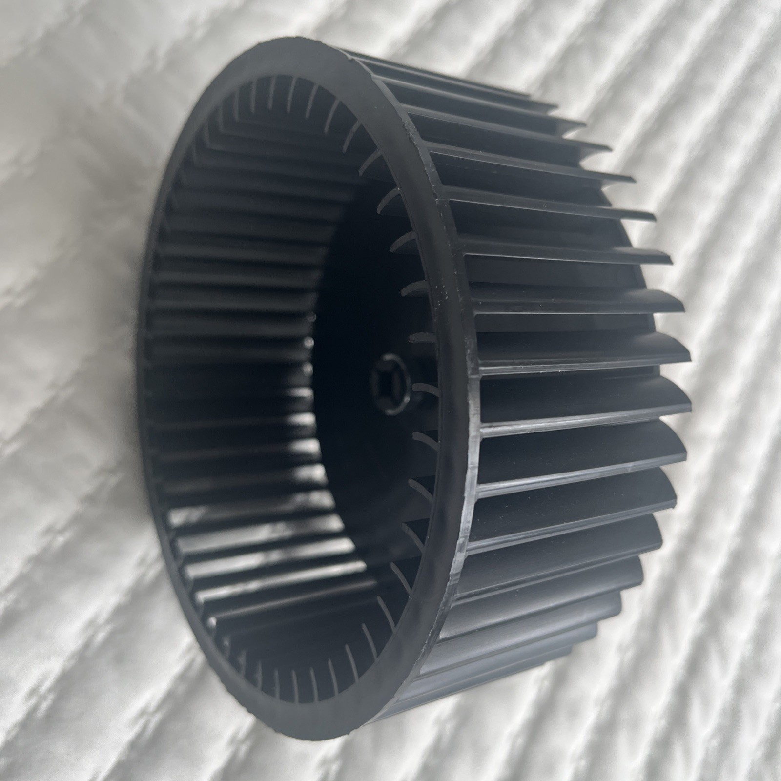 Broan NuTone Bathroom Ventilation Blower Fan Wheel – 99020276/9920276B
