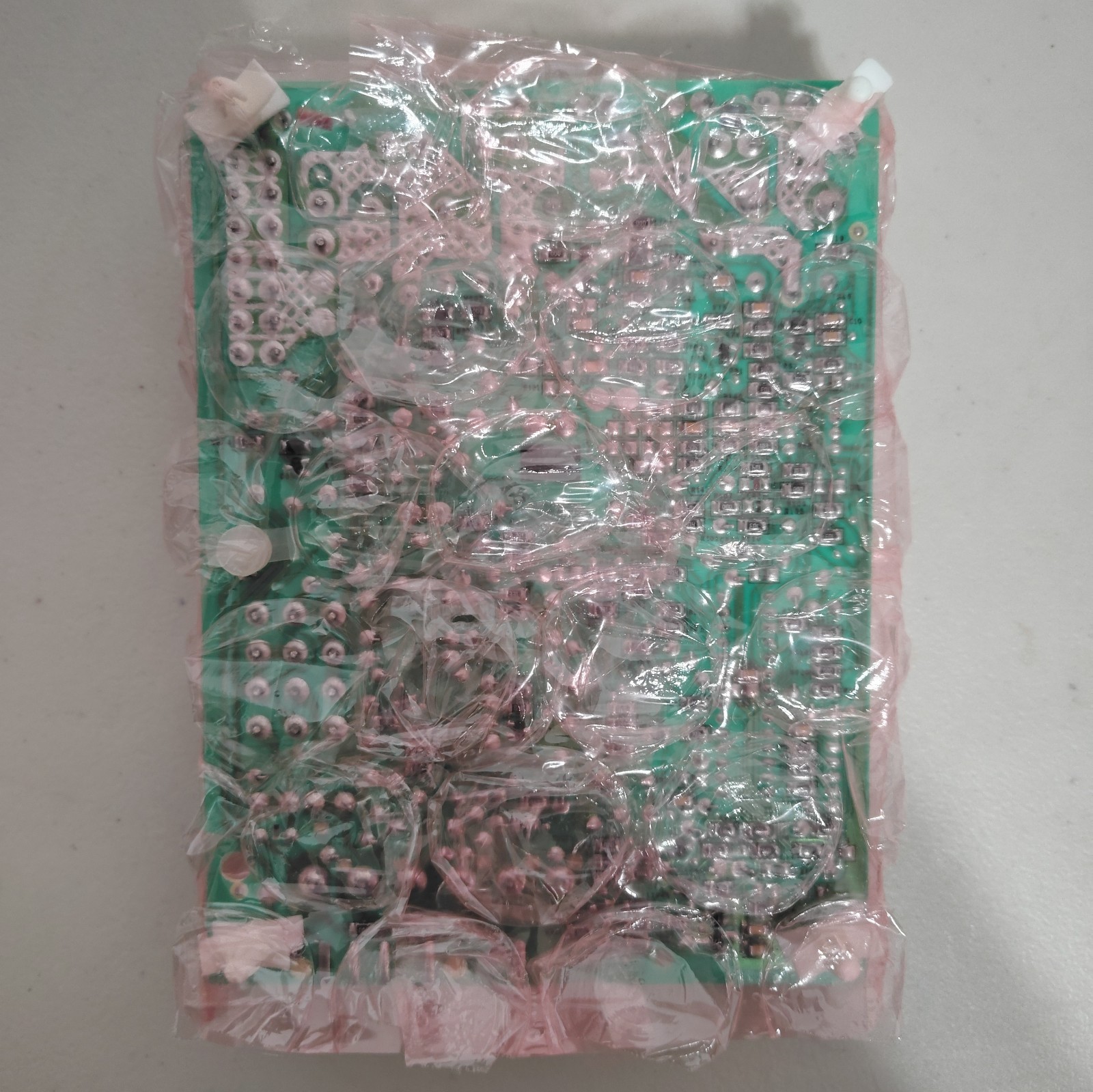 White-Rodgers 50A55-743 Furnace Control Board, Goodman PCBBF112S PCBBF123S