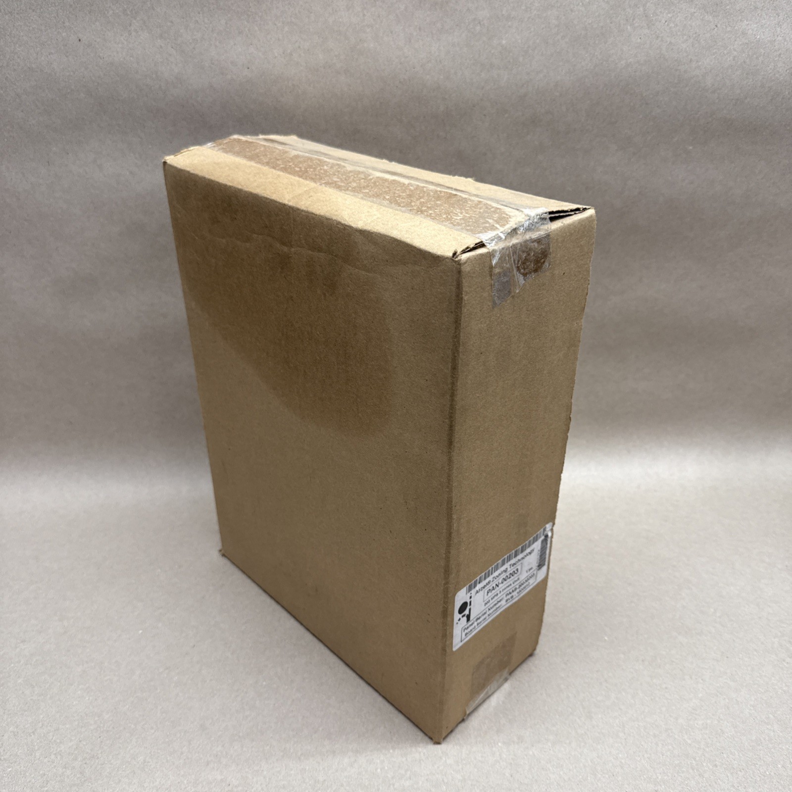 Arzel Zoning Technology 200 MPS Series 3-Zone Zoning Control Panel PAN-00203