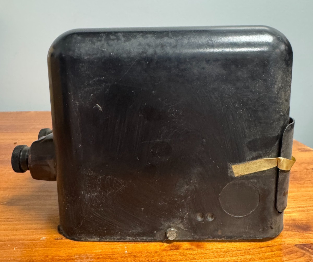 Sid Harvey 638-531-207 T21N Ignition Transformer 120V to 10,000V New Open Box