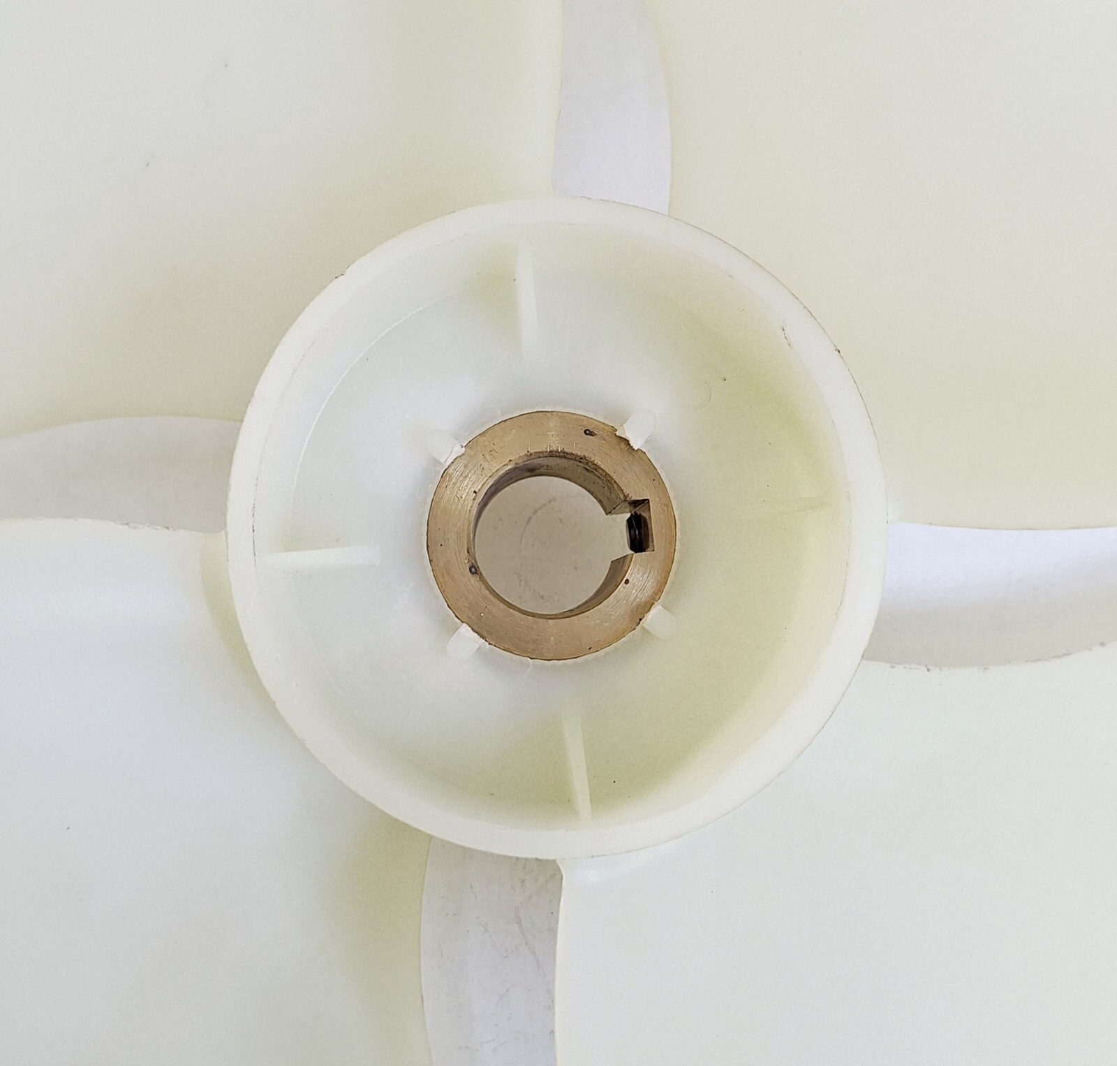 Mitsubishi SSA431B195 Axial Fan Propeller