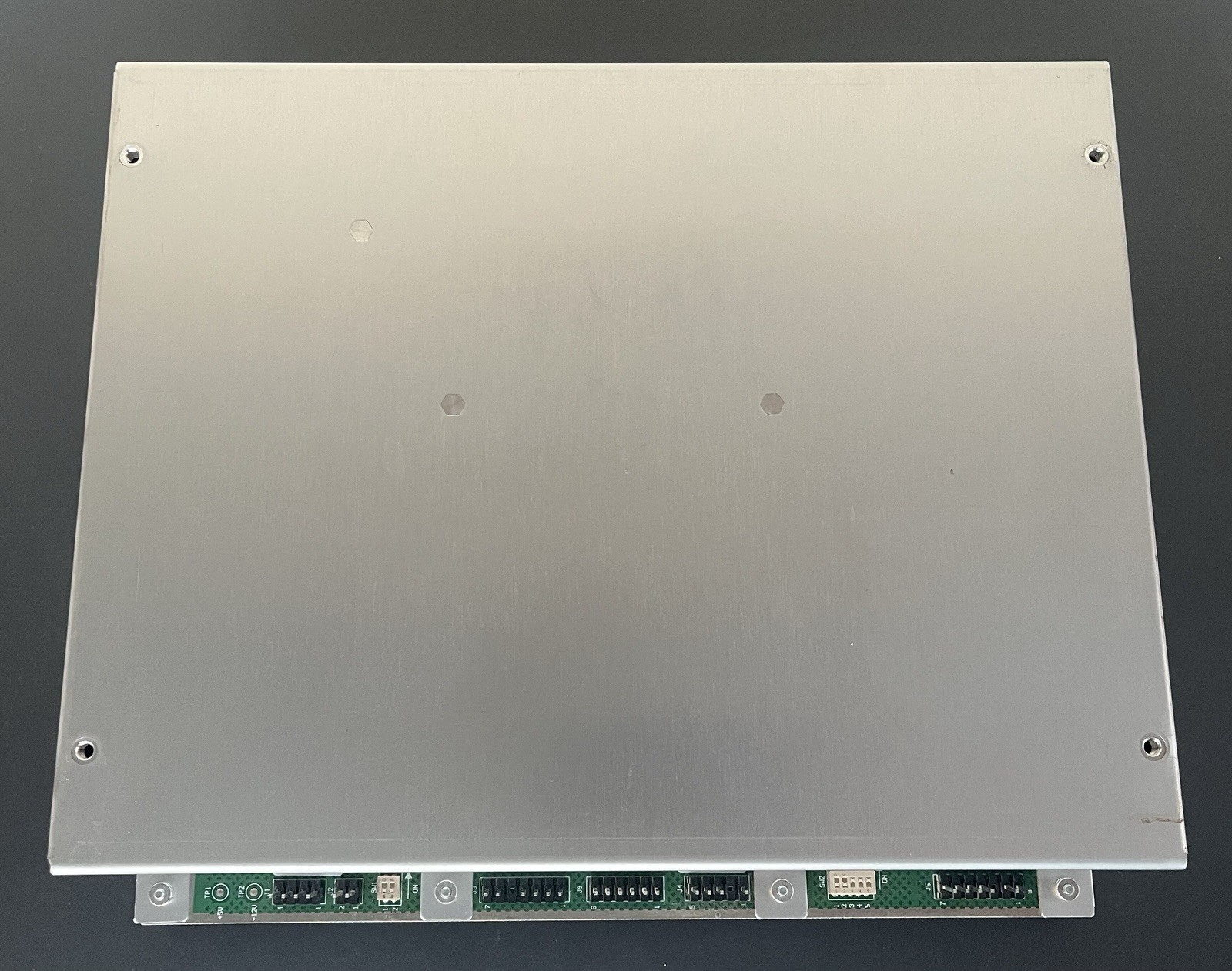 Trane 6200-0050-20 X13650477-13P Chiller Control Module Assembly Board.