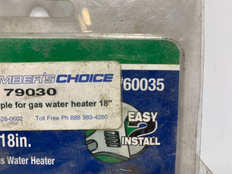 Eastman 60035 Thermocouple 18″