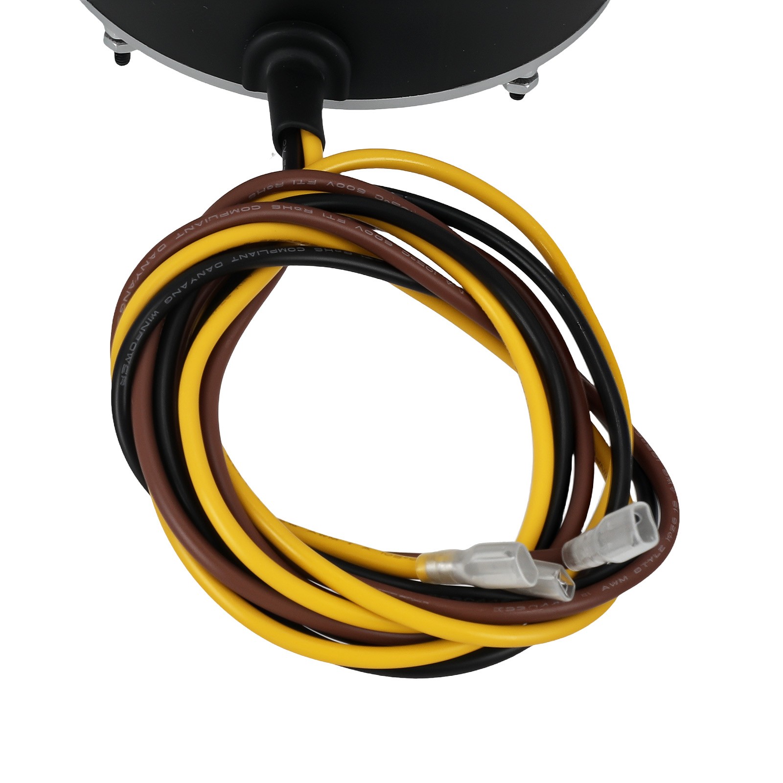 Condenser Fan Motor For Genteq GE 5KCP39EGS070S 5KCP39EGY823S Dayton 208-230V
