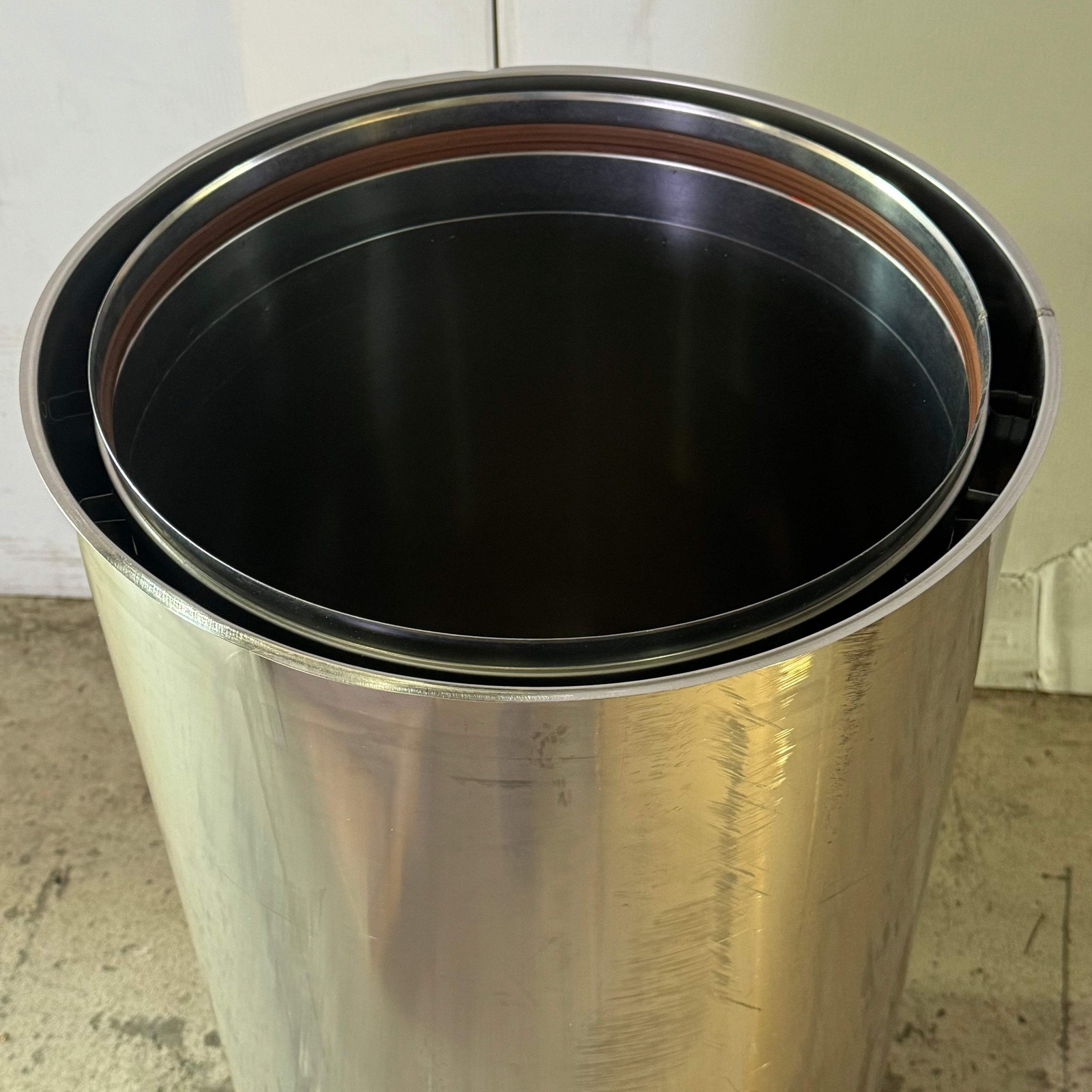 FLEXMASTER CANADA LTD Z-Vent Double Wall Pipe Sz 16″ x 36″L 2SVDP1603V (New Othe