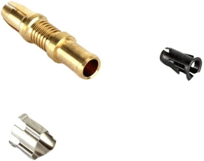 10 Pack of Robertshaw Thermocouple 18″ 1980-018 Snap Fit Universal SHIPS TODAY