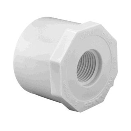 Westlake 438-250 2″ x 1-1/4″ PVC Reducer Bushing