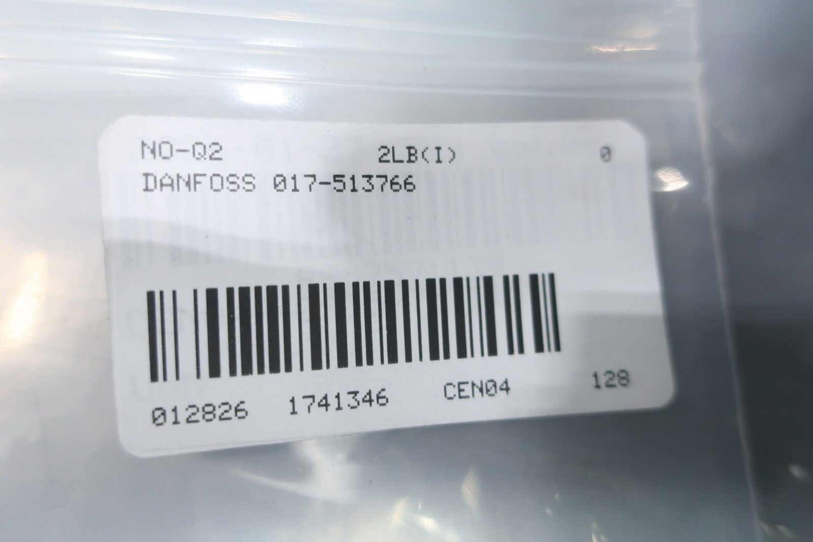 Danfoss 017-513766 Rt107 Thermostat 400v-ac 70-150c