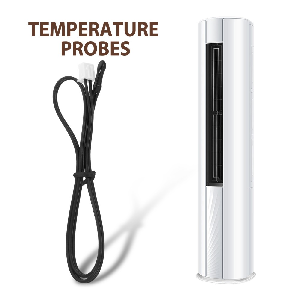 Conditioner Thermostat Air Maintenance Coolant Temperature Sensor