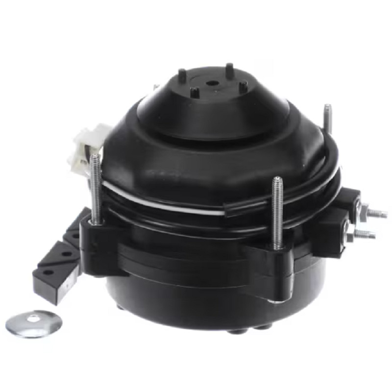 Criotec GEC7112H E516965 Saiwei Evaporator Motor 100-240V 12/20W 1400 RPM IP65