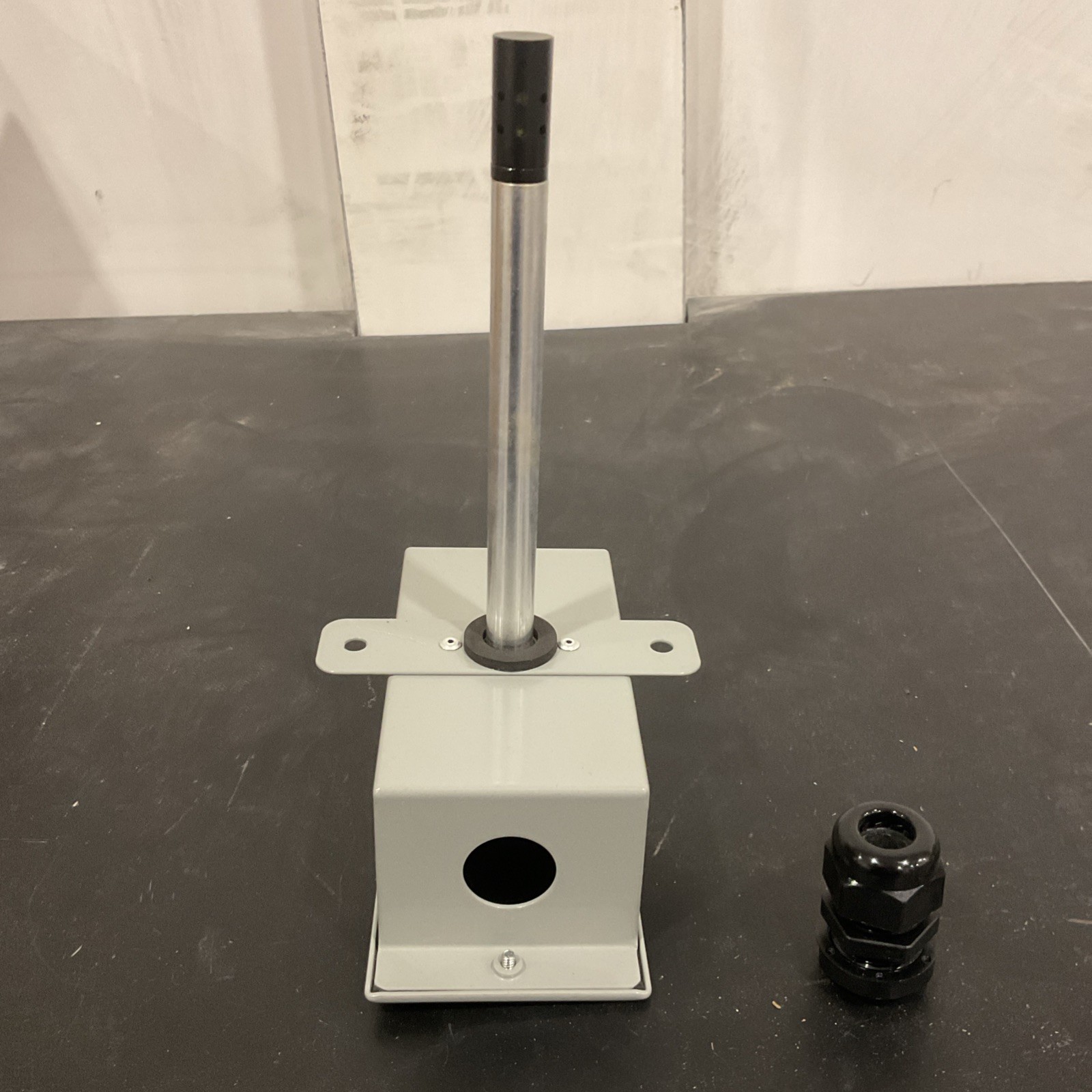Trane 3% Duct Mount Humidity with Temperature Sensor BAYSENS037A