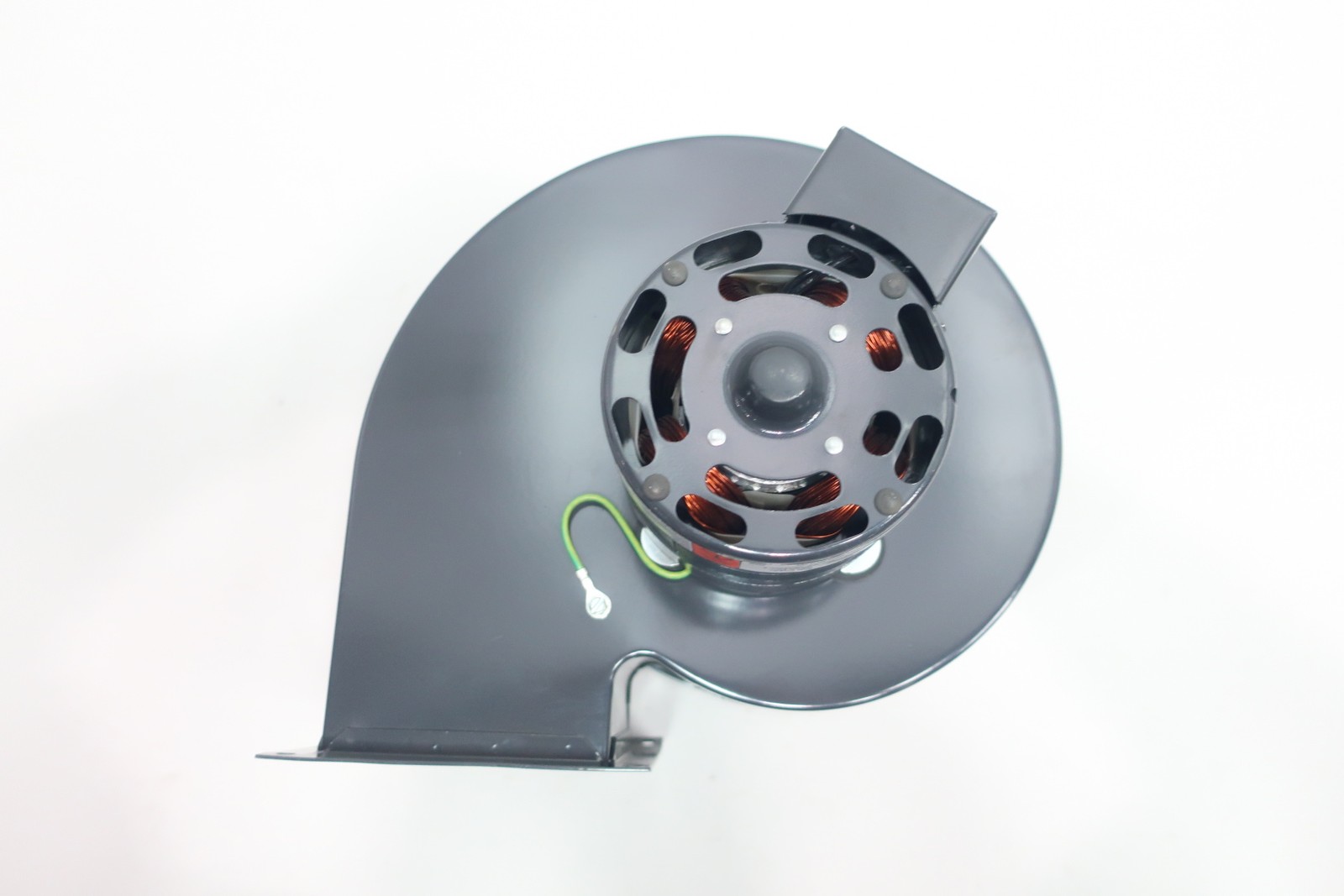 Dayton 4C445A Centrifugal Blower 115v-ac 1570rpm 0.1hp