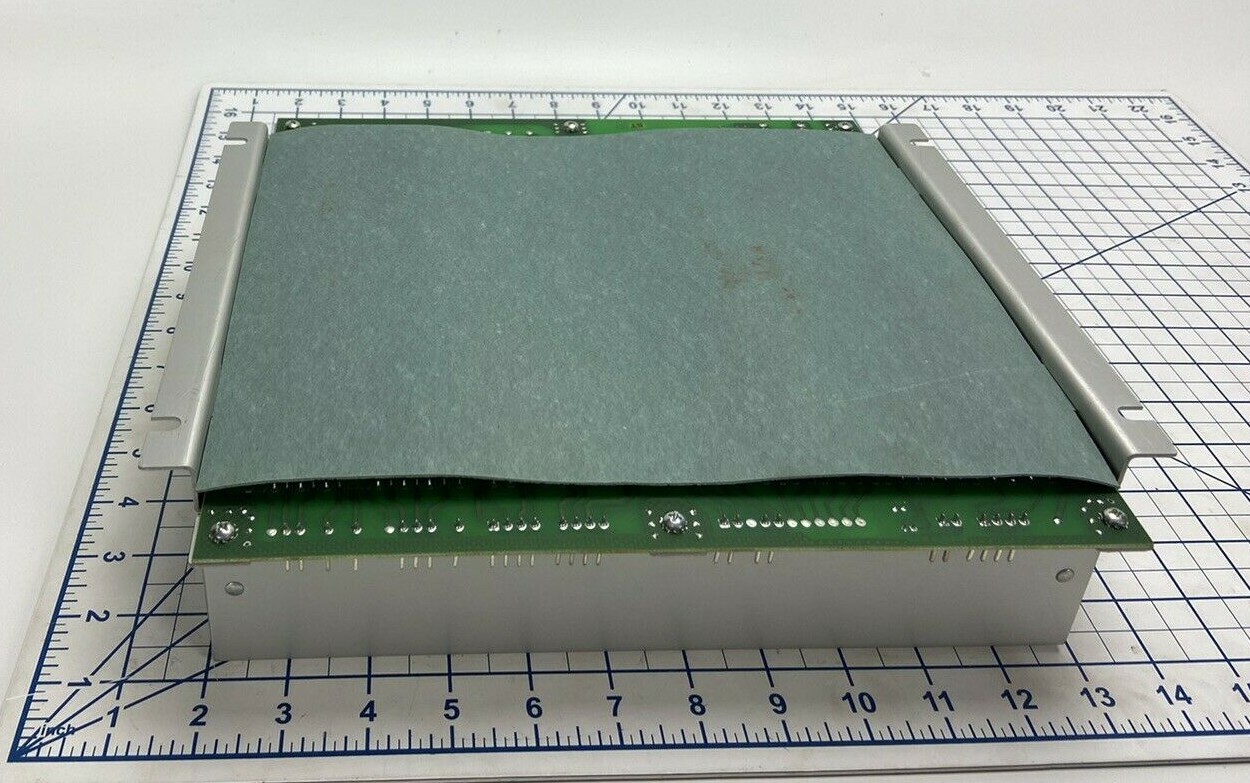 TRANE X13650475-07 REV K CHILLER MODULE 6200-0048-07 CONTROL BOARD *WARRANTY**