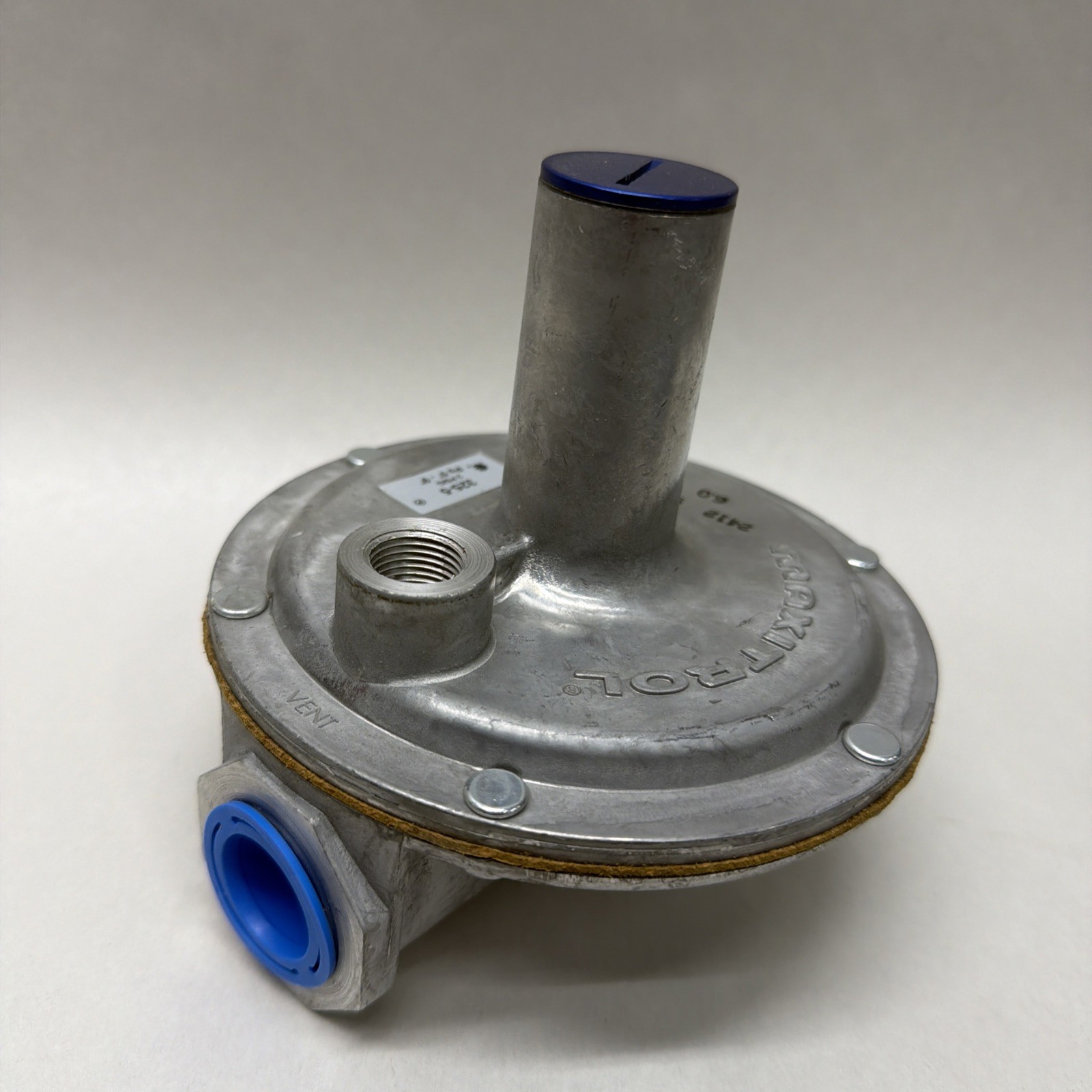 MAXITROL 325-5 Pressure Regulator 2PSIG PO 5”-9” 3/4″ NPT Gas 325-5-3/4” NEW