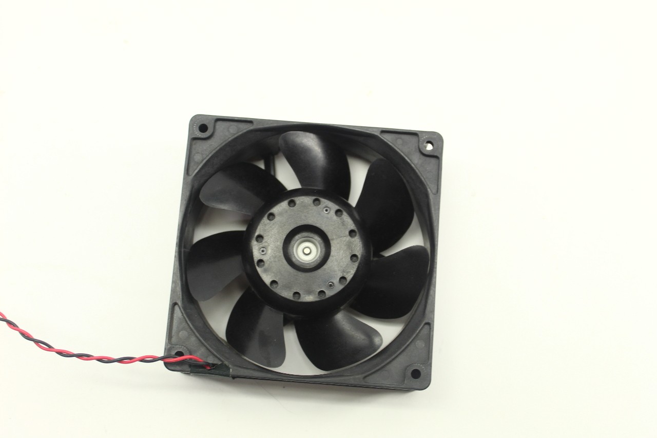 Sanyo Denki 109R1224M106 Fan
