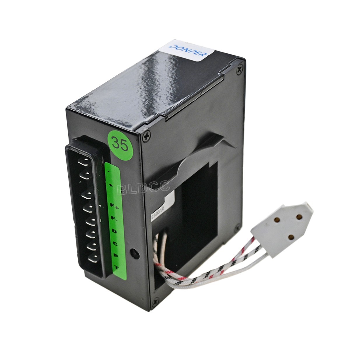 360° Laser Radar Scanner Robot 2D Lidar Sensor Distance Measure Detection Module
