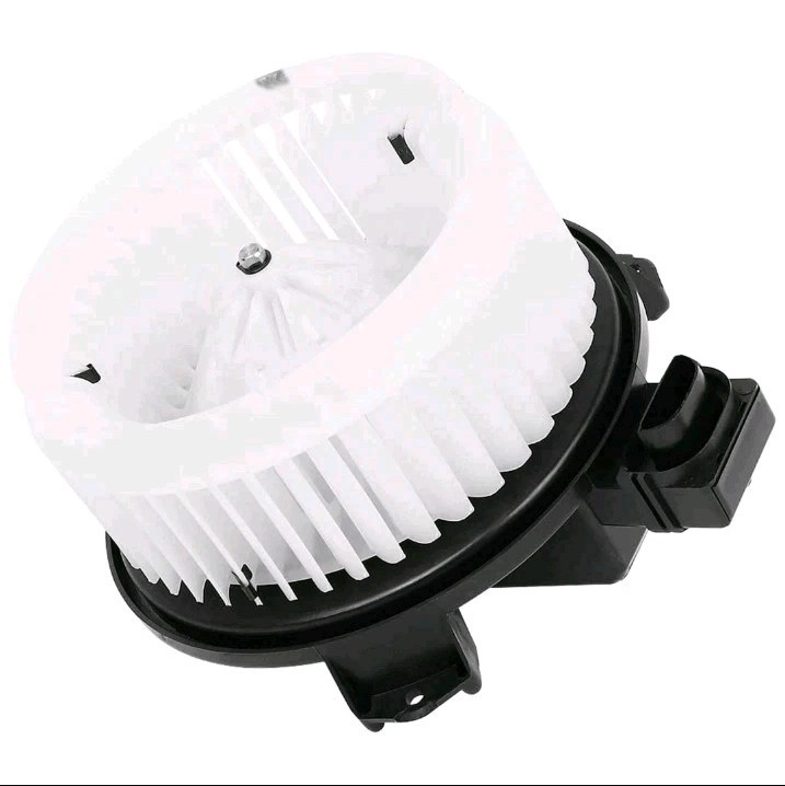 AC Heater Blower Motor Assembly, Blower Motor with Fan Fit for 2007-2017 Ford…