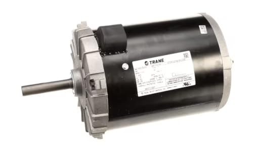 Fits Trane P56C26A05 S#209206M Regal Beloit Assembled in Mexico Motor, 460 Volt