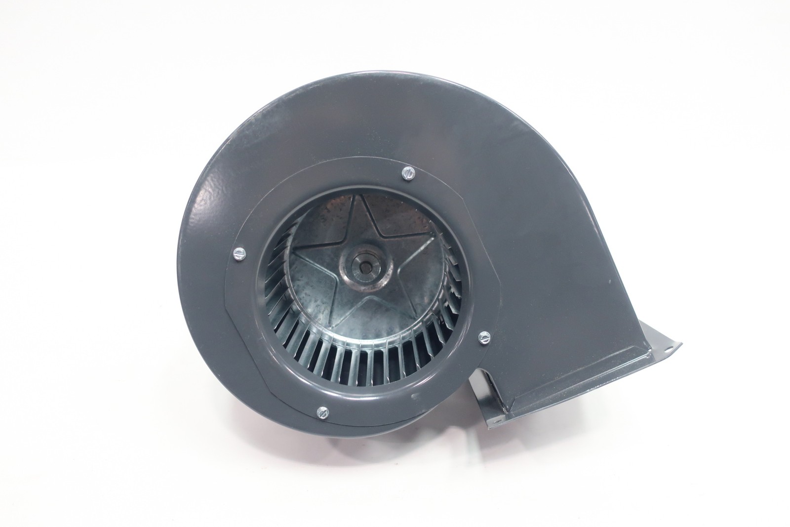 Dayton 4C445A Centrifugal Blower 115v-ac 1570rpm 0.1hp