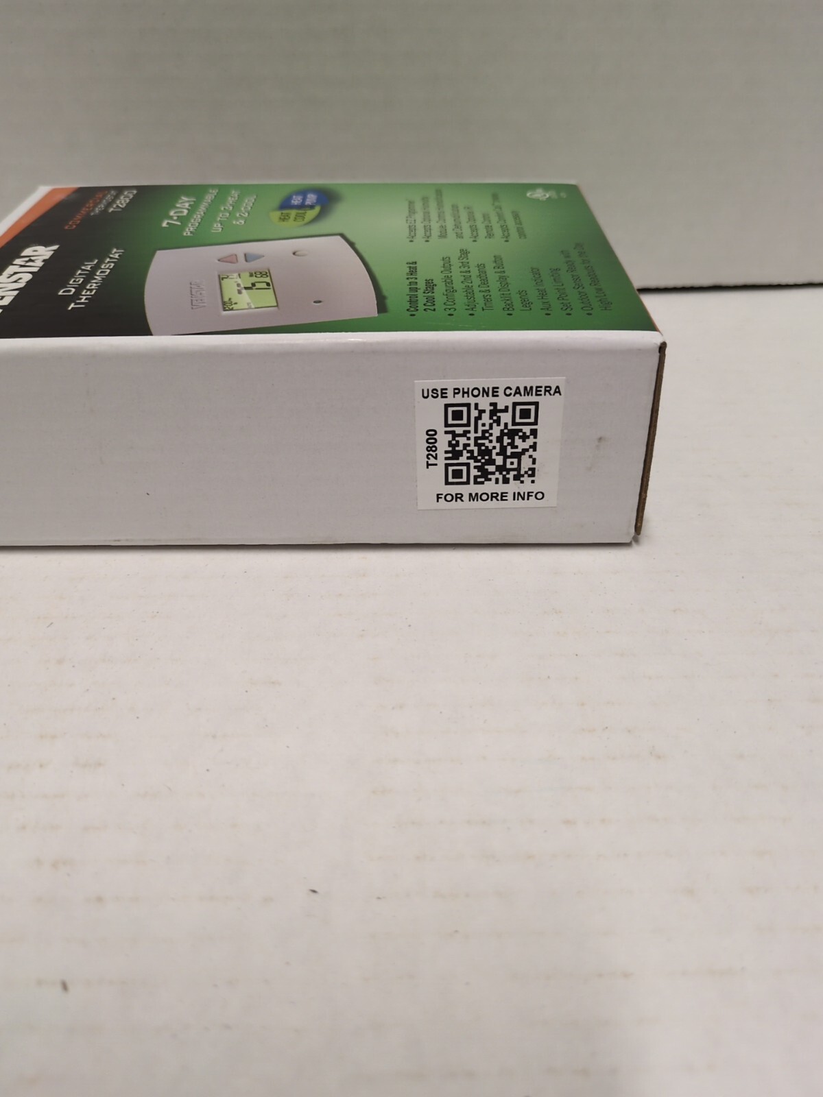 Venstar T2800 Programmable Commercial Thermostat
