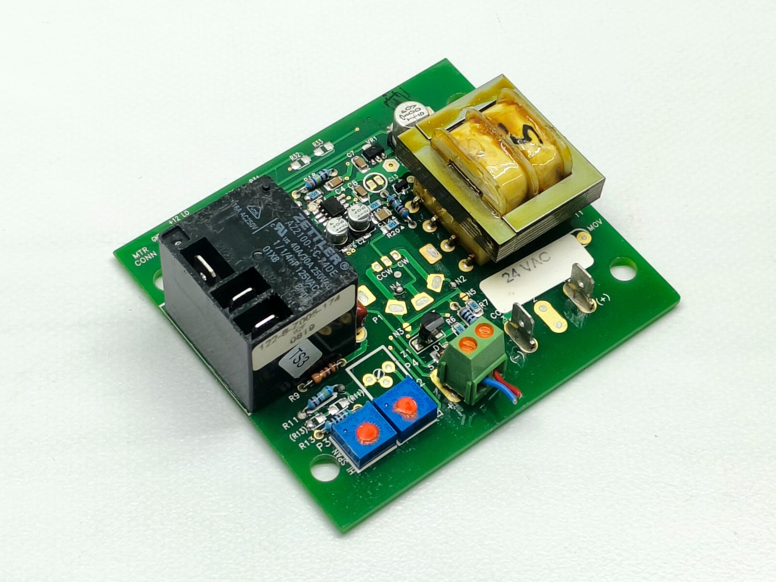 10-1174 10-1175 REV. D Board 30 Days Warranty Expedited Shipping