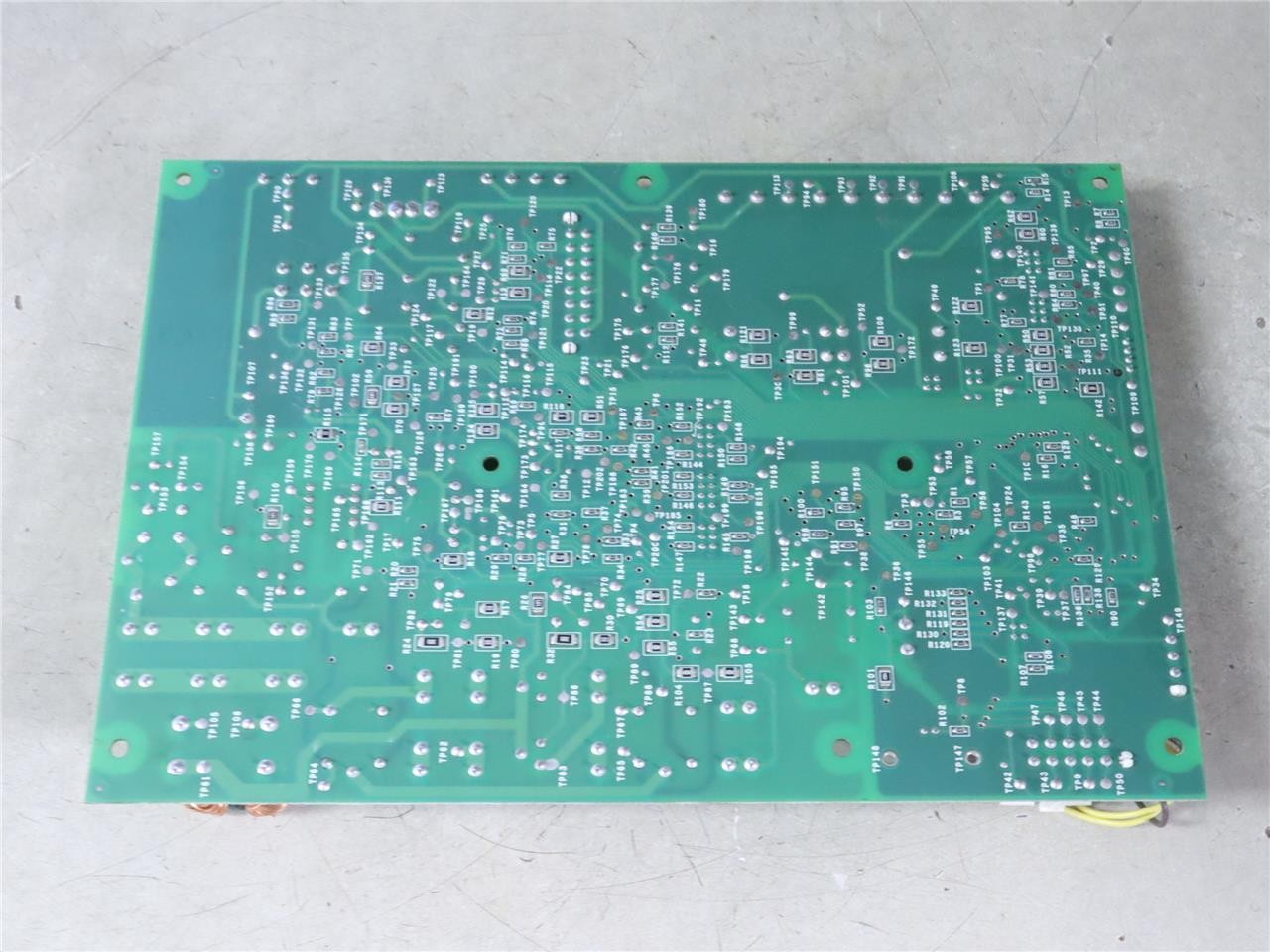 York Luxaire VARIDIGM 364809 Control Circuit Board SCD-1096 VF4-1180