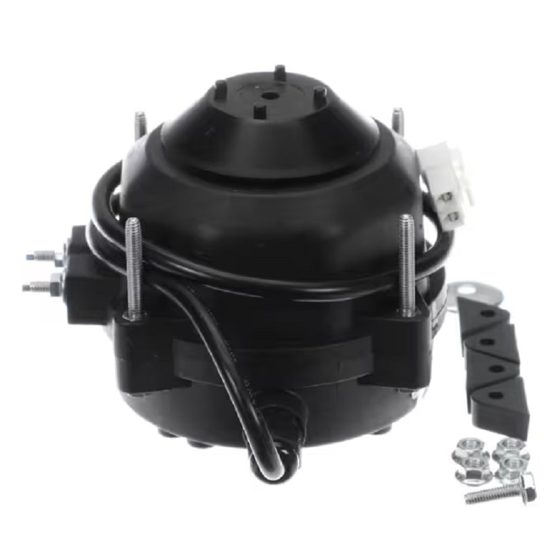 Criotec GEC7112H E516965 Saiwei Evaporator Motor 100-240V 12/20W 1400 RPM IP65