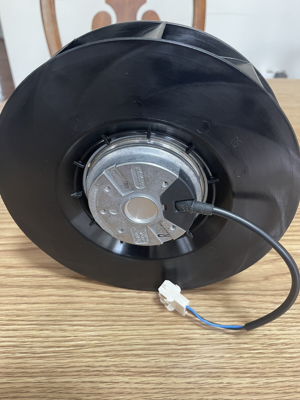Cooling Fan Part # 1336 Fan-SP2A for Allen-Bradley 1336 Frame D VFDs