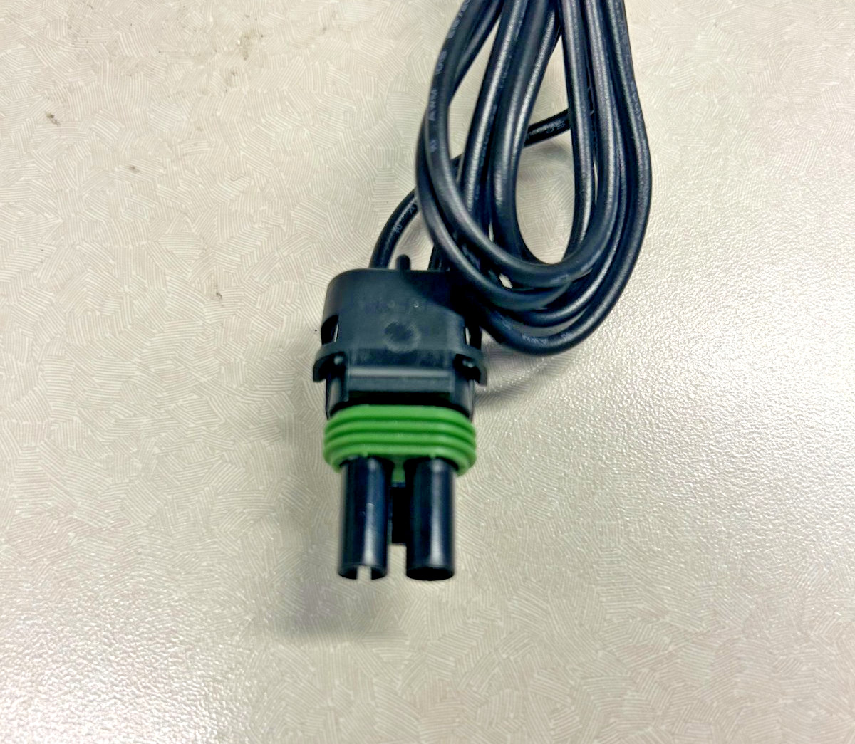 WILSPEC HS200-537-0181 PRESSURE SWITCH IP65-RATED CONNECTOR (84095-2L) **NEW**