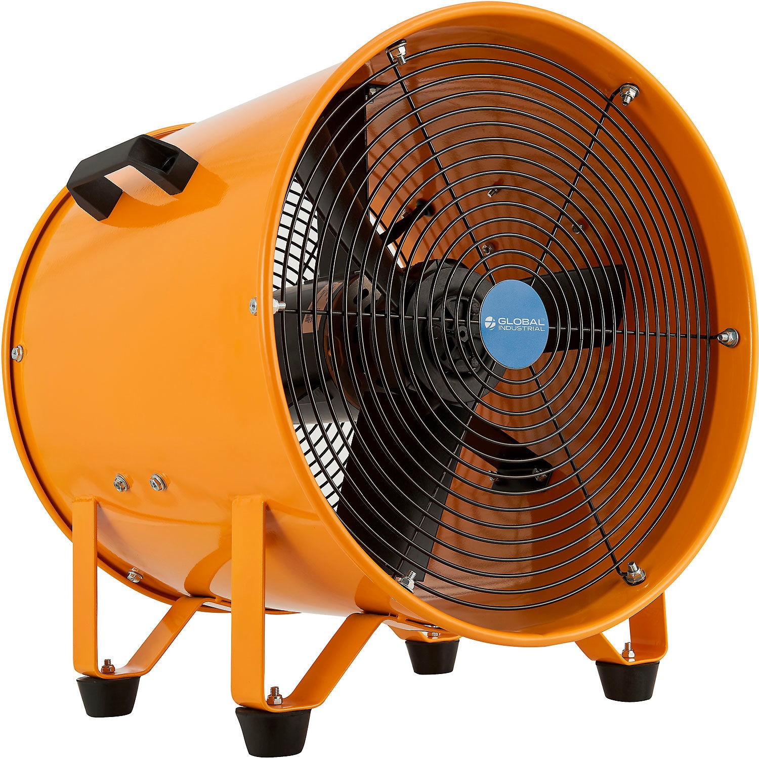 Global Industrial Portable Ventilation 16″ Fan