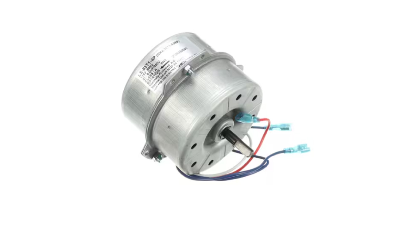 Delonghi LS-53T1-4P Motor 115V 60Hz Class A, WK4-30T1-A08B