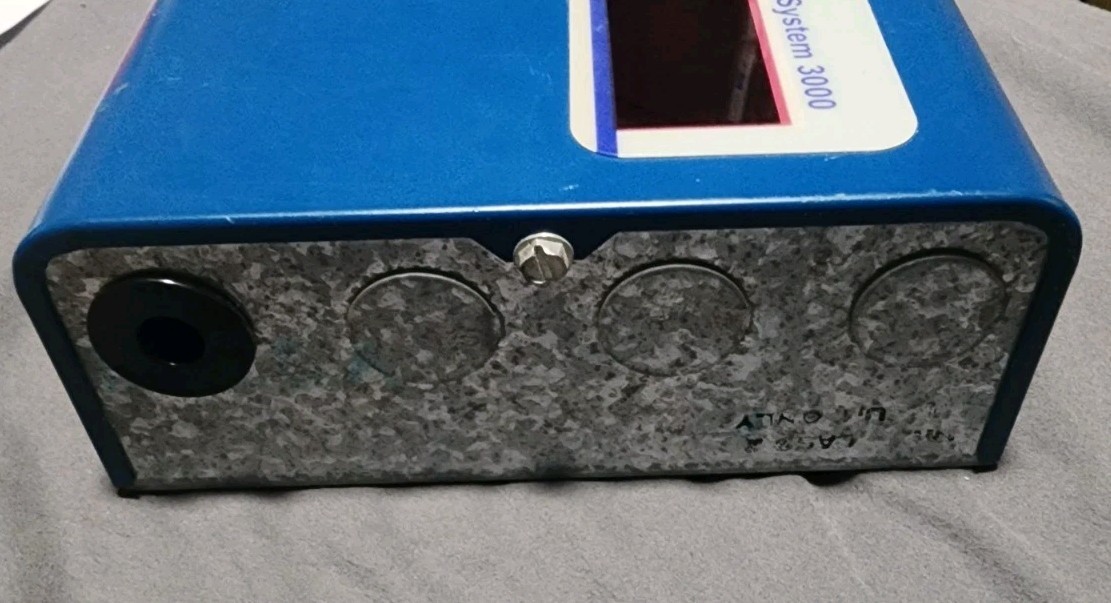 Boiler Control BB3000 Erie Boss 3000 Injection Mixing Reset