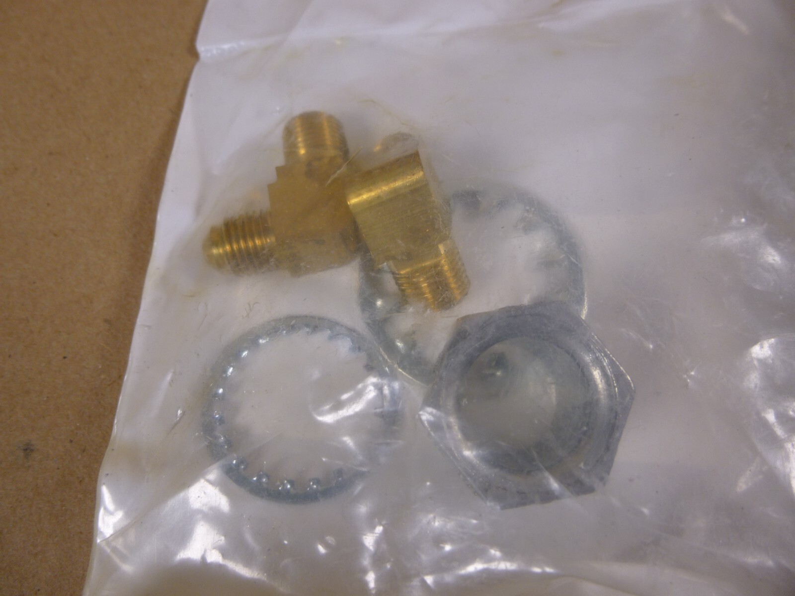 Becket 5669 Delayed Magnetic Solenoid Valve Kit For A, AF, & AFG Series Oil Burn
