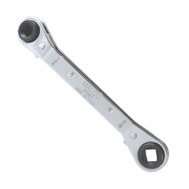 MALCO MALCO-RRW5/16 Ratchet Wrench Insert 5/16″ Hex 1/4″ Drive HVAC Tool