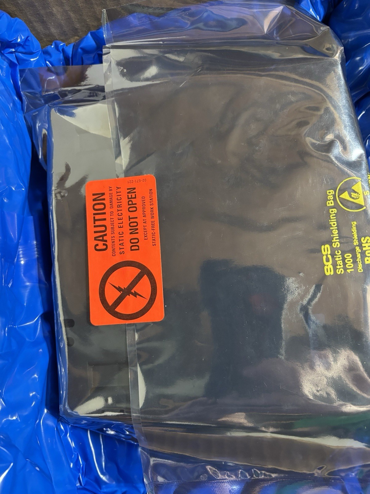 Johnson Controls AS-UNT121-701 Metasys Unitary Controller UNT121-1 N2 Bus 24V HV