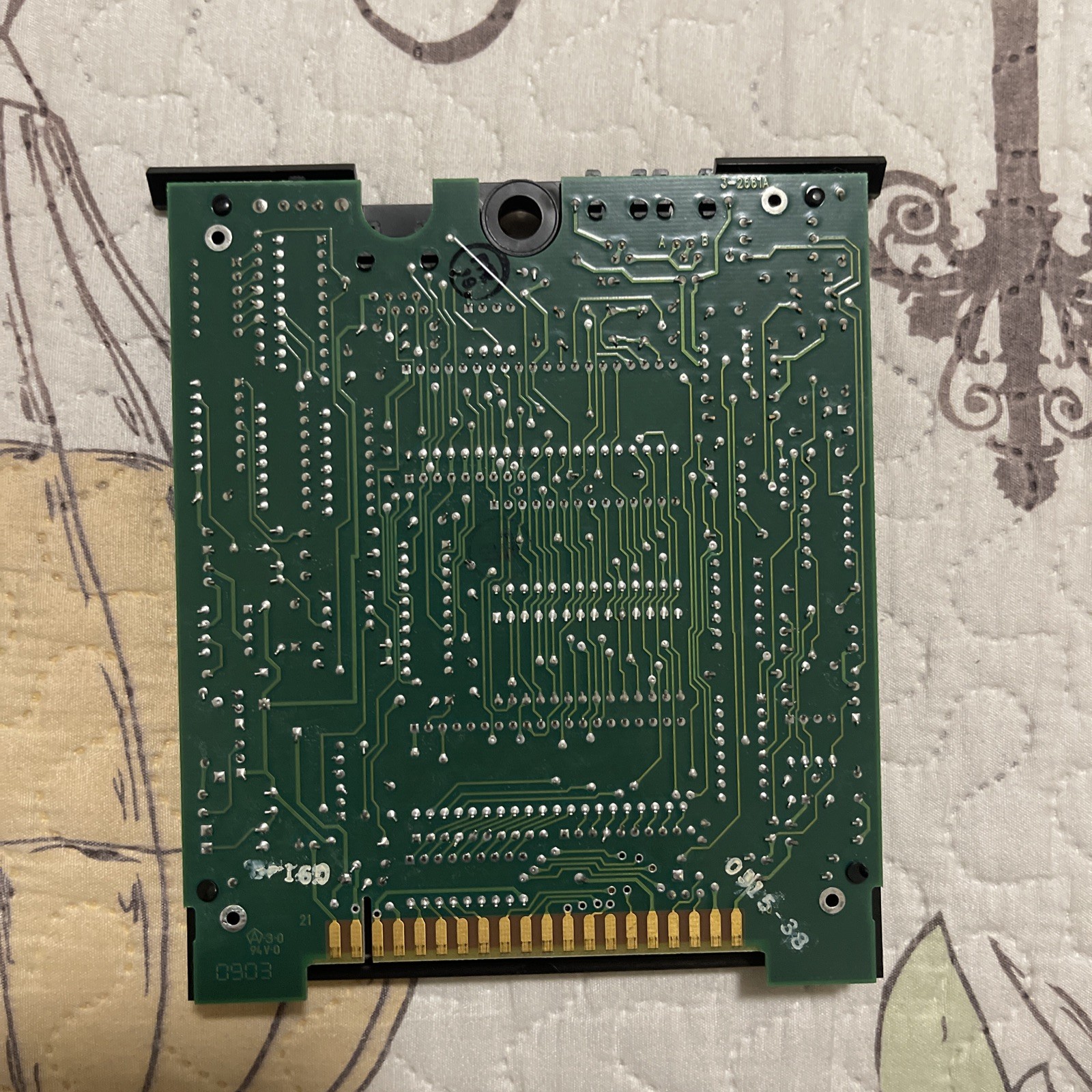 Fireye EP160 Programmer Module Non-Recycle