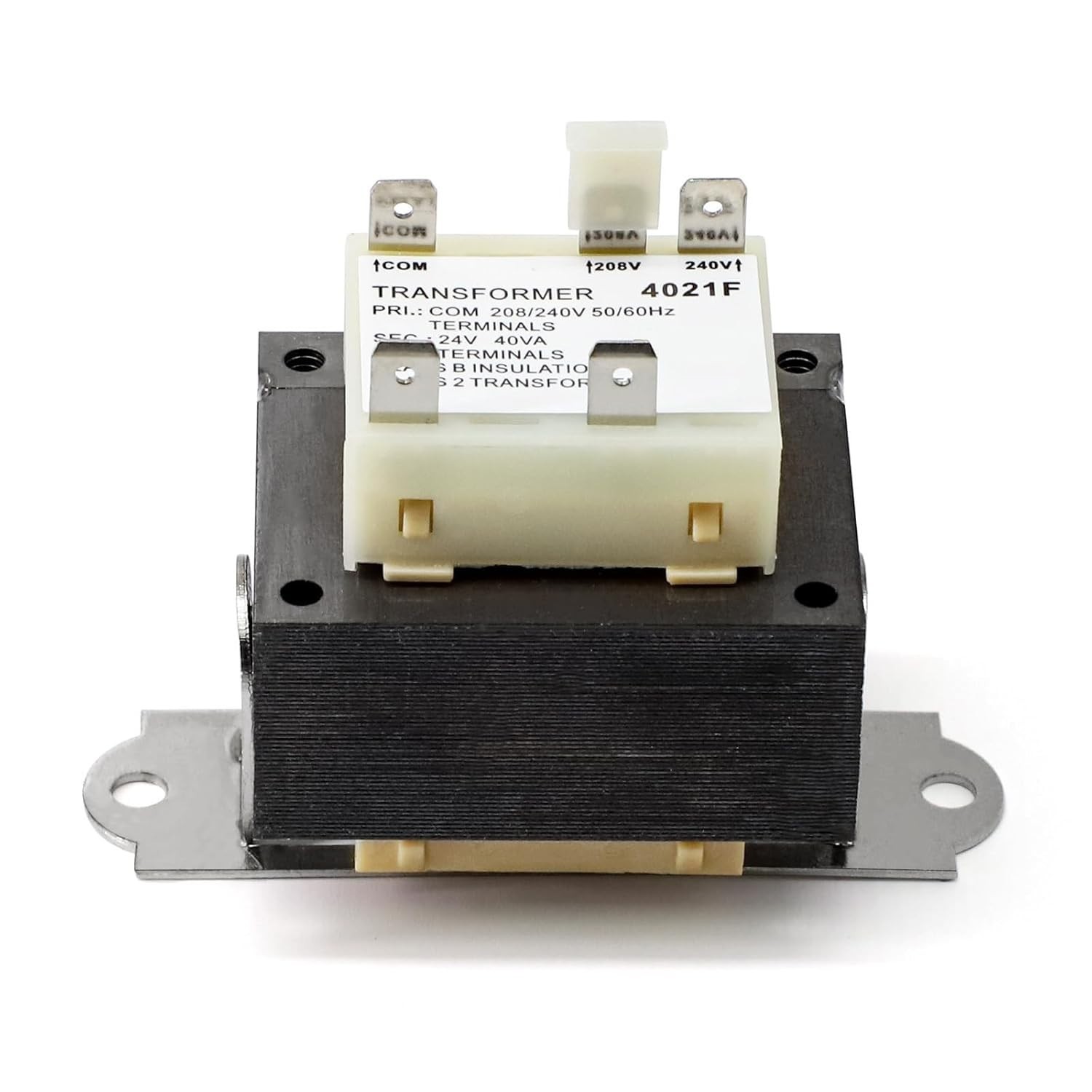 Reliable 240V to 24V Transformer for Goodman Amana – Efficient Heating Solution