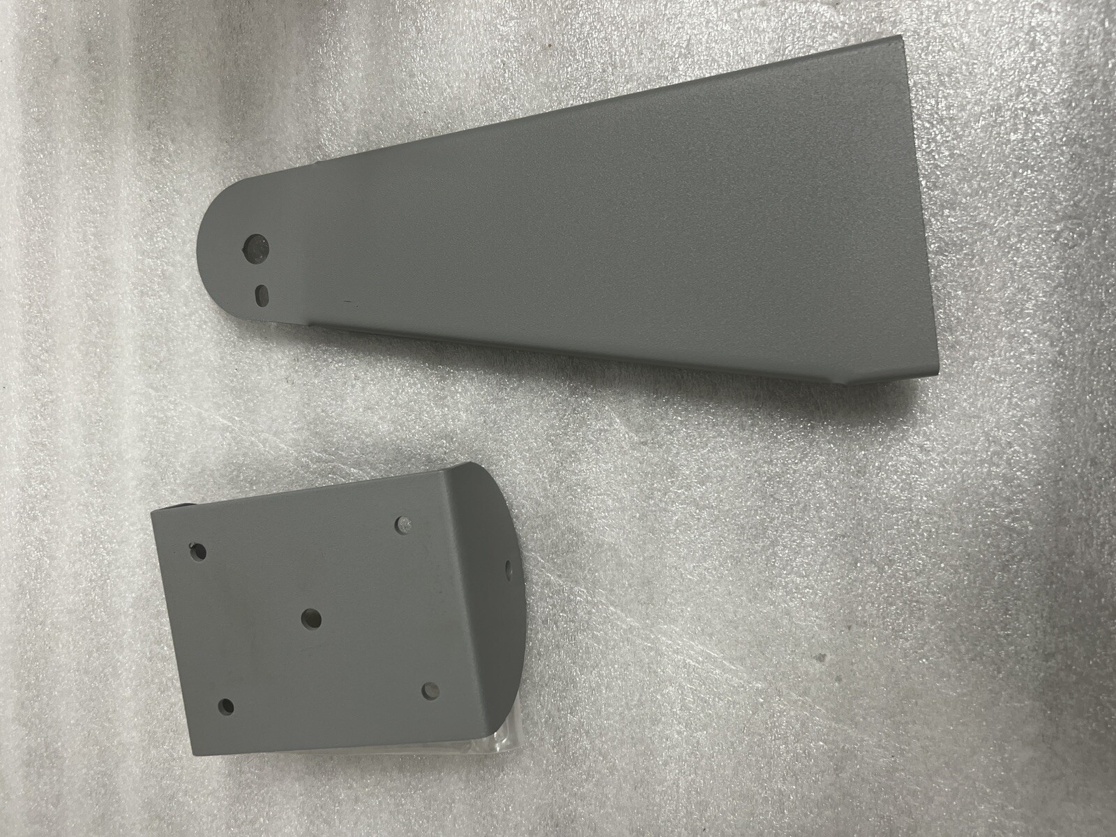 TPI INDUSTRIAL ACM-W Industrial Wall Fan Mount Bracket Swivel
