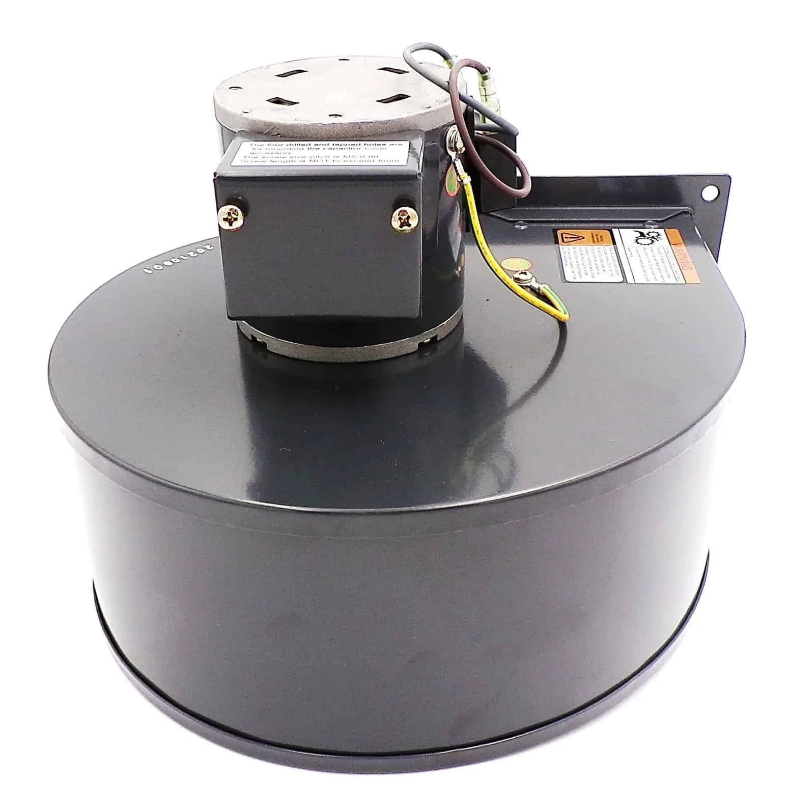 TEGRO replacement for FASCO 7063-7019 B45227-2 230V