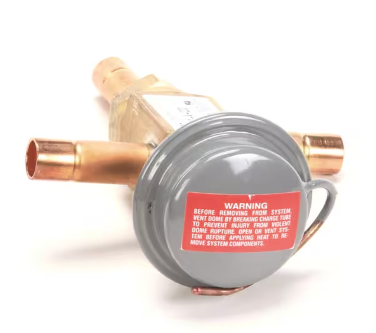 Ice O Matic LAC-4-220, Mixing Valve, Head Pressure 220 LB, Sporlan