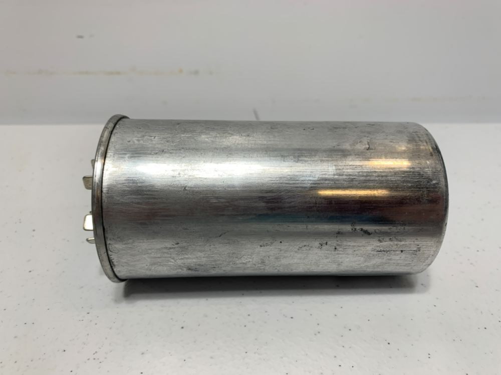 York S1-02436218000 Capacitor Run Dual 70/7.5 MFD 440V