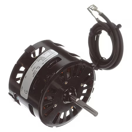 Fasco D106 Hvac Motor, 1/40 Hp, 1550 Rpm, 115V, 3.3