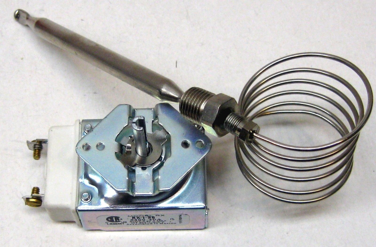 5300-401 Robertshaw Electric / Gas Oven Thermostat RX-1-36 319 3113 11113 461272