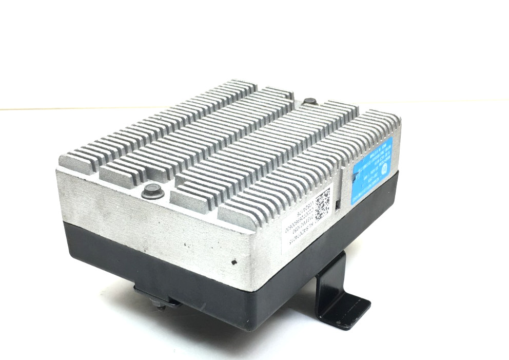 BROAD-OCEAN KLSAD074015 Motor Controller 0131M01050 230V 1/4HP used #X090